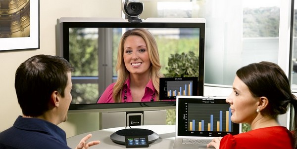 Telepresence Unity 500 All in One System