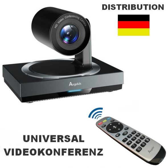 Ultra HD Videokonferenzsysteme Top Anbieter Test