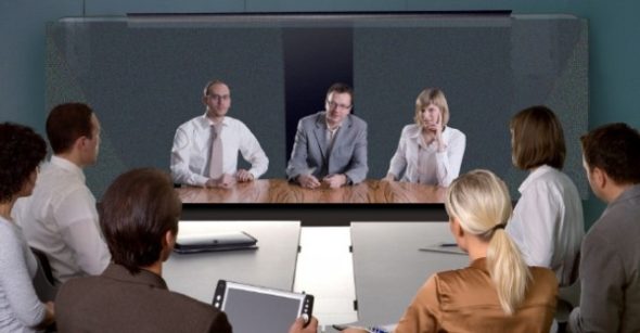 Video Telepresence Systeme