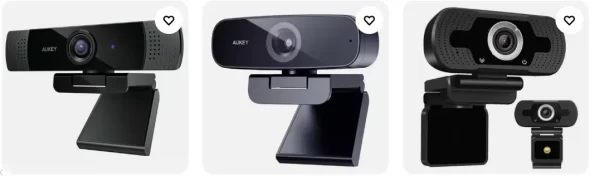 Bluetooth Webcam Vorsicht Täuschung